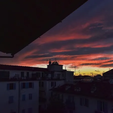 Daire Accademia Floransa