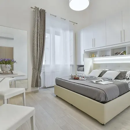 Accademia Appartamento Firenze