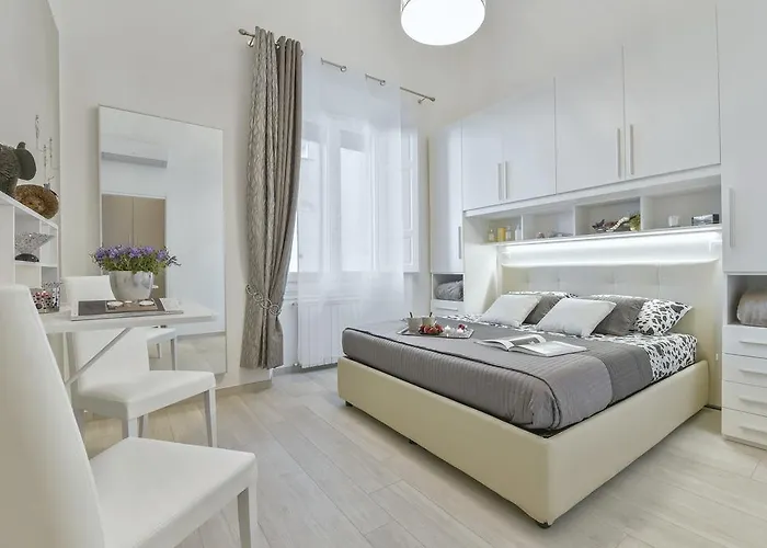 Accademia Appartement Florence