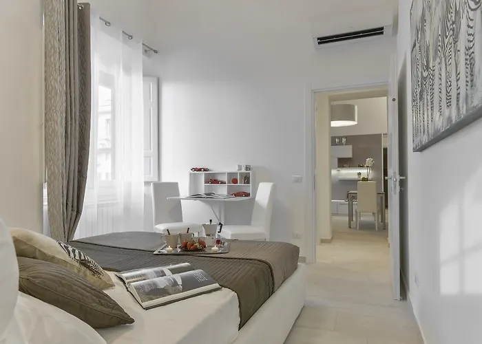 Appartement Accademia *
