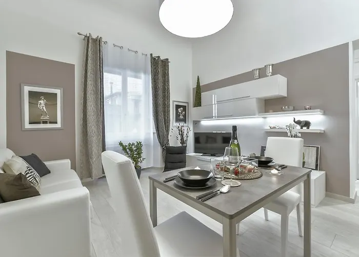 Accademia Appartement