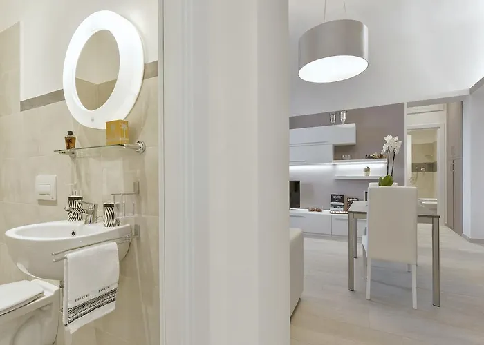 Appartement Accademia