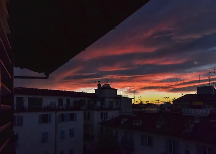 Appartement Accademia Florence