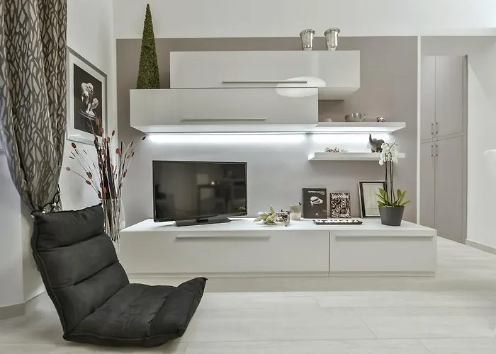 Accademia Appartement *