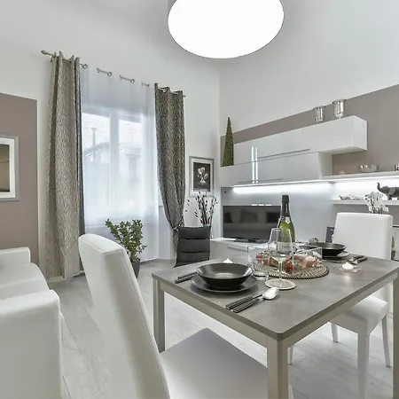 Accademia Apartmán