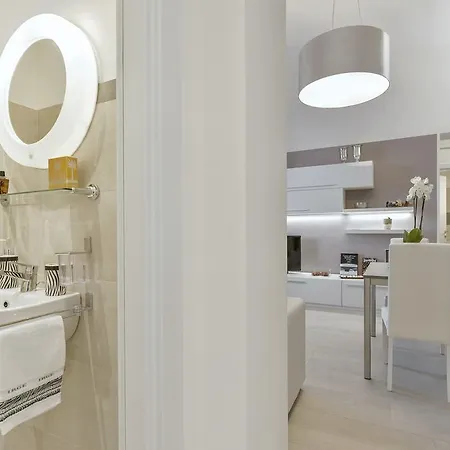 Apartmán Accademia