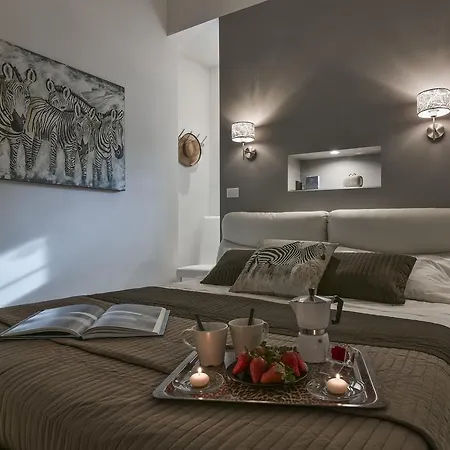 Apartmán Accademia